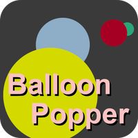 Balloon Popper