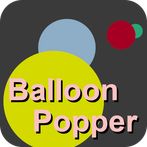 Balloon Popper