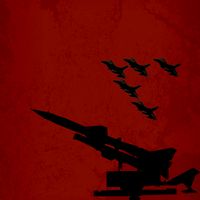 Air Defense: The Last Battle