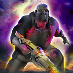 Zombie GunFight Shooter