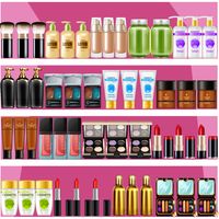 Beauty Sort : Triple Match 3D