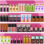 Beauty Sort : Triple Match 3D