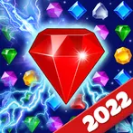 Diamond Galaxy Match 3