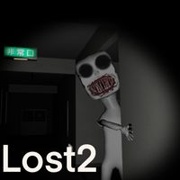 Lost 2 Horror Game