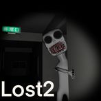 Lost 2 Horror Game