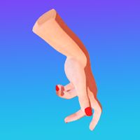 ASMR Pop It