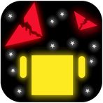 Galaxy Shapes - Space Shooter