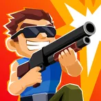 Gun King:Shooting Game