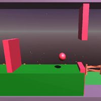 Balance ball/Ball Balancer : B