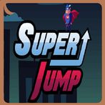 Super Jump Game