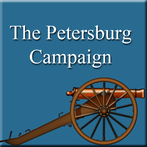 Civil War Battles - Petersburg