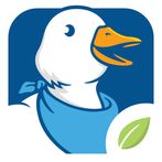 My Special Aflac Duck