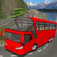 Mountain Bus Simulator 2020