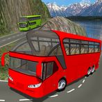 Mountain Bus Simulator 2020