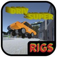 DrivSuper