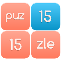 Puzzle 15
