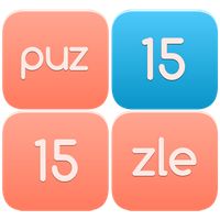 Puzzle 15