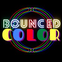 Bounced Color