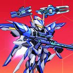 Mecha Battle Master - Robots