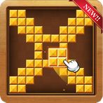 Wood Puzzle Game