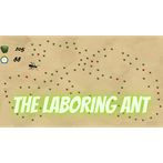 The Laboring Ant