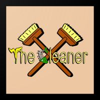 The Cleaner