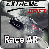 Extreme Drift Race AR