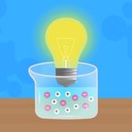 Virtual Lab Larutan Elektrolit