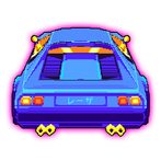 Lazer Racer Overdrive