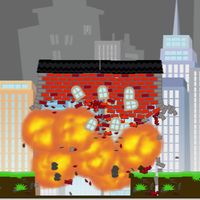 Demolition Corp.