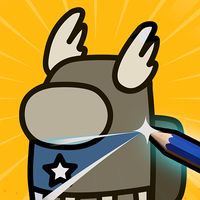 Color Monster - Fun Imposter