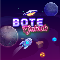 Bote Fjalesh - Loje edukative