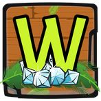 A different puzzle: Wild Words