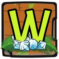 A different puzzle: Wild Words