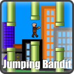 Jumping Bandit
