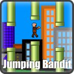 Jumping Bandit