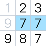 Number Match - Number Games