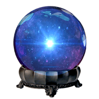 Divination Ball of Predictions