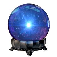 Divination Ball of Predictions