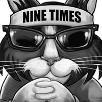 NineTimes Roulette Simulator