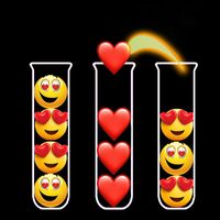 Color Sorting - Ball Sort Game