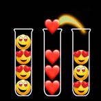 Color Sorting - Ball Sort Game