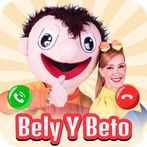 Bely Y Beto llamada Game