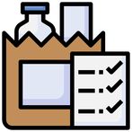 Supermarket Shopping