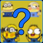 Quiz game : guess minions