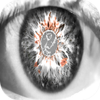 Grey Eyes of Death