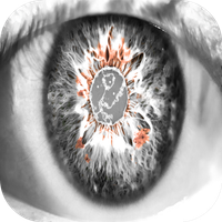 Grey Eyes of Death