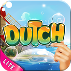 Learn Dutch Bubble Bath Game
