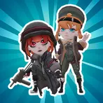 Merge Survivors .IO