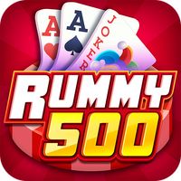 Rummy 500